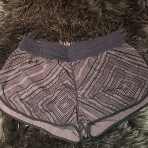 Fabletics running shorts